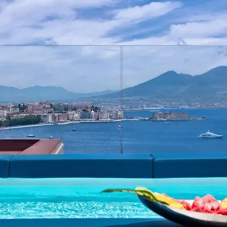 Bw Signature Collection Paradiso Hotel 4*