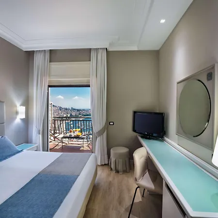 Bw Signature Collection Paradiso 4* Naples