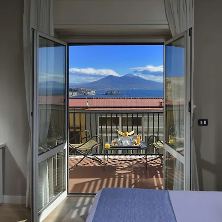 Hotel Bw Signature Collection Paradiso