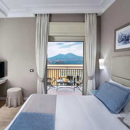 Hotel Bw Signature Collection Paradiso 4*