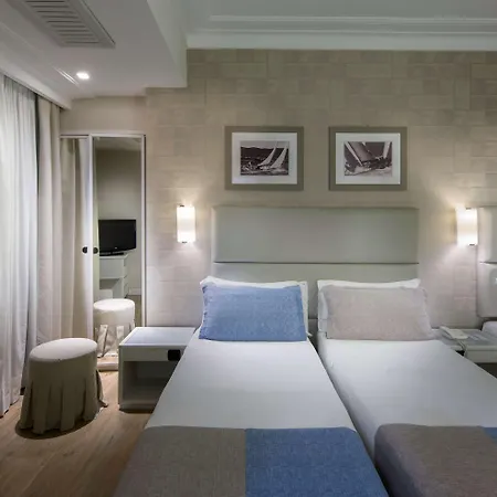 Hotel Bw Signature Collection Paradiso 4*