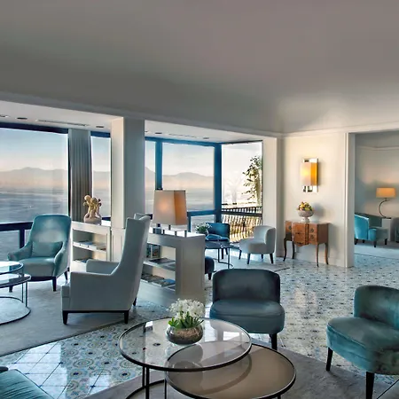 Bw Signature Collection Paradiso 4* Naples