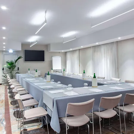 Bw Signature Collection Paradiso Hotel Naples