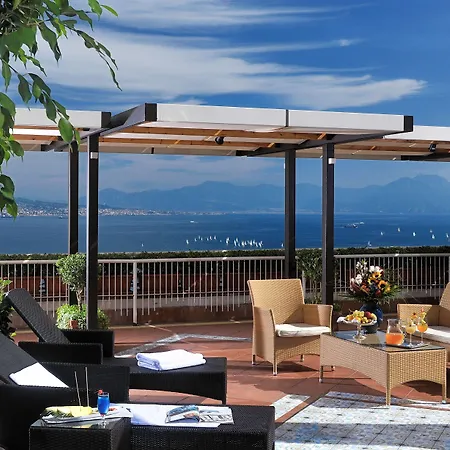 Hotel Bw Signature Collection Paradiso Naples
