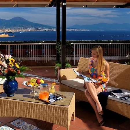 Hotel Bw Signature Collection Paradiso