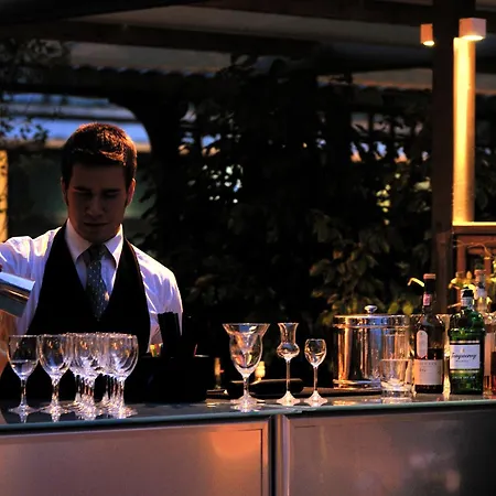 Hotel Bw Signature Collection Paradiso Naples