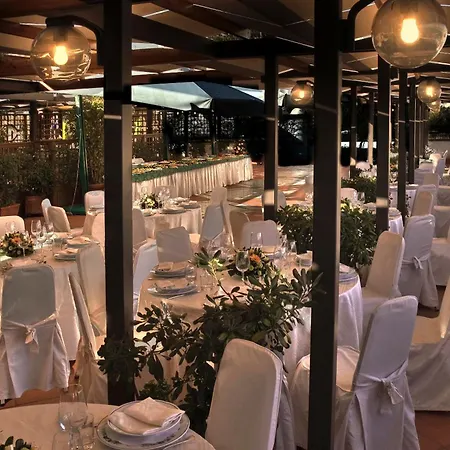 Hotel Bw Signature Collection Paradiso 4*