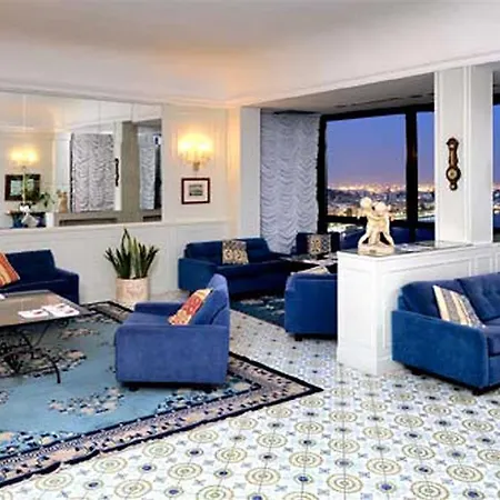 Hotel Bw Signature Collection Paradiso Naples
