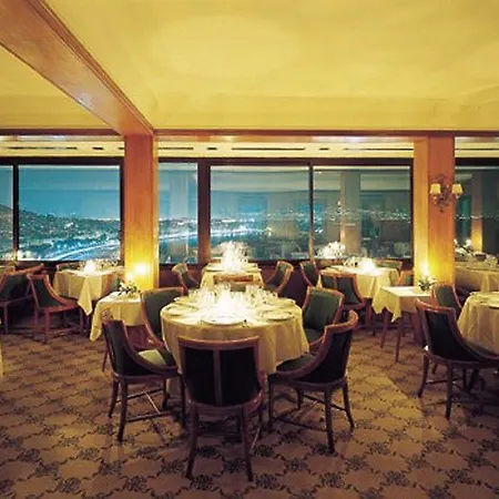 Bw Signature Collection Paradiso Hotel 4*