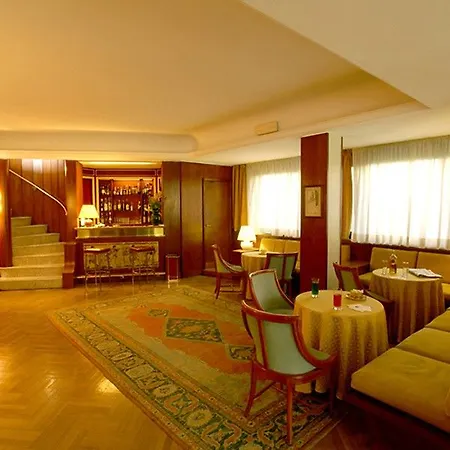 Bw Signature Collection Paradiso 4* Naples