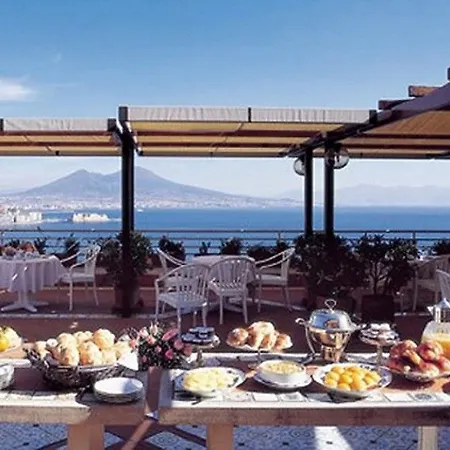 Hotel Bw Signature Collection Paradiso