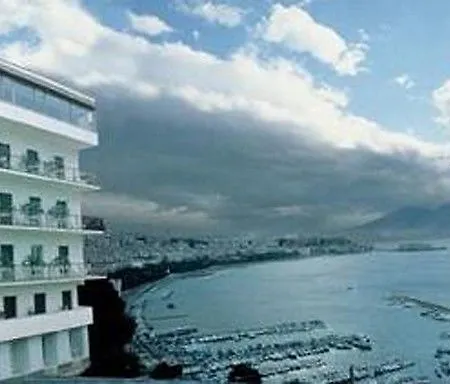 Hotel Bw Signature Collection Paradiso Napels