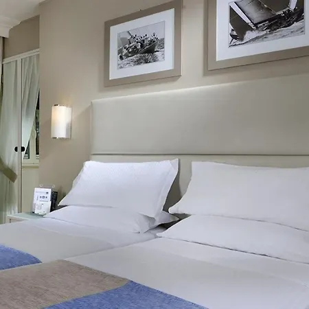 Bw Signature Collection Paradiso Hotel 4*