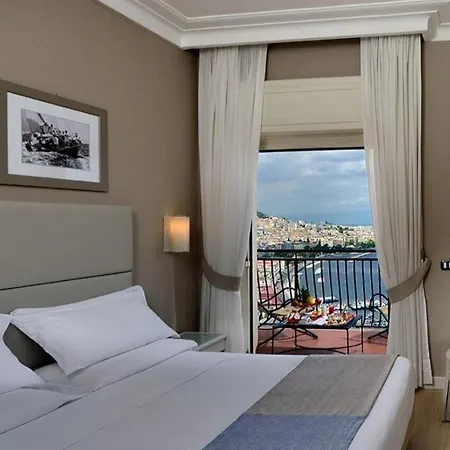 Bw Signature Collection Paradiso 4* Naples