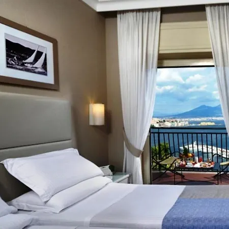 Bw Signature Collection Paradiso Hotel