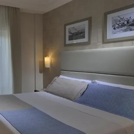 Bw Signature Collection Paradiso Hotel 4*