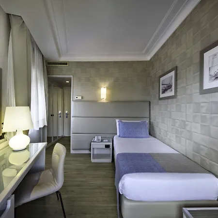 Hotel Bw Signature Collection Paradiso 4*