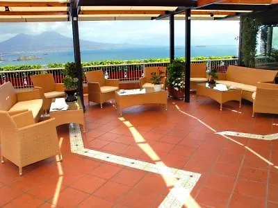 Bw Signature Collection Paradiso Hotel Neapol