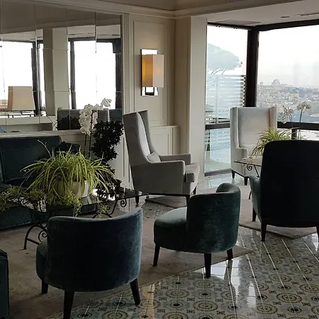 Hotel Bw Signature Collection Paradiso 4*