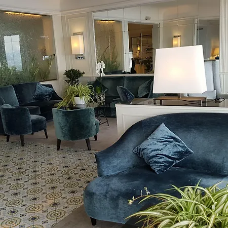 Bw Signature Collection Paradiso Hotel 4*