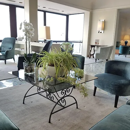 Bw Signature Collection Paradiso Neapol