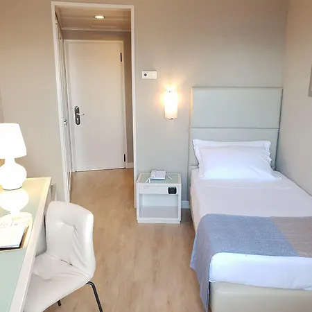 Hotel Bw Signature Collection Paradiso