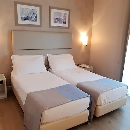 Bw Signature Collection Paradiso Neapol