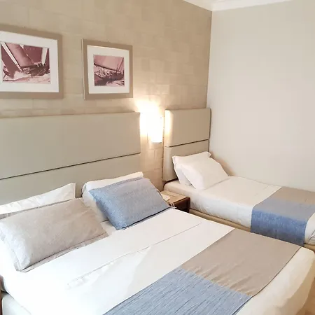 Bw Signature Collection Paradiso 4* Neapol