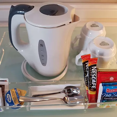 Hotel Bw Signature Collection Paradiso 4*