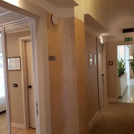 Hotel Bw Signature Collection Paradiso Neapol