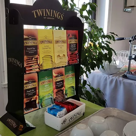 Bw Signature Collection Paradiso Neapol