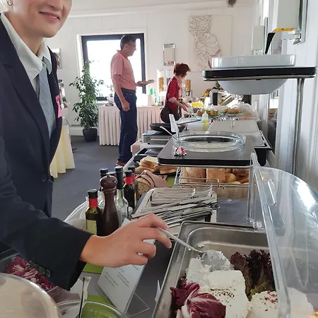 Hotel Bw Signature Collection Paradiso