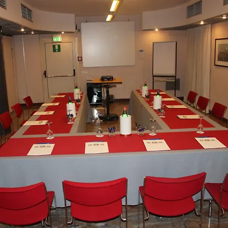 Hotel Bw Signature Collection Paradiso 4*