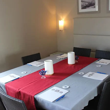 Bw Signature Collection Paradiso Neapol