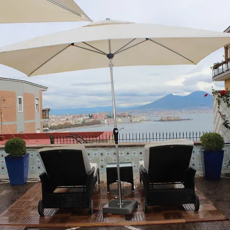 Bw Signature Collection Paradiso 4*