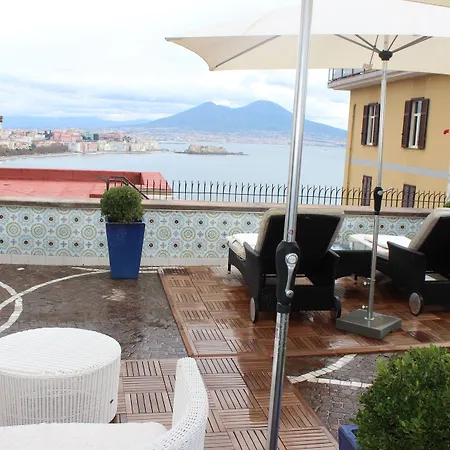 Bw Signature Collection Paradiso