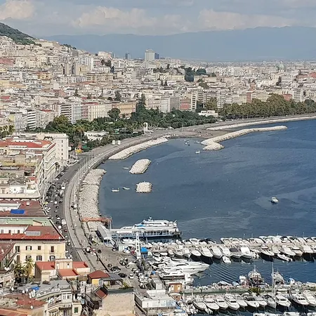 Bw Signature Collection Paradiso Hotel