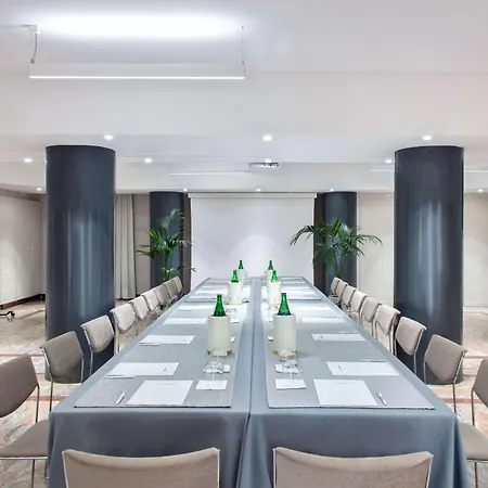 Bw Signature Collection Paradiso 4*