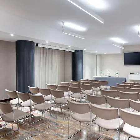 Hotel Bw Signature Collection Paradiso