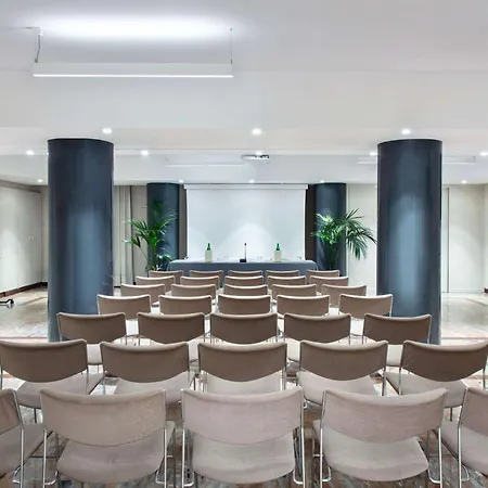 Bw Signature Collection Paradiso Hotel 4*