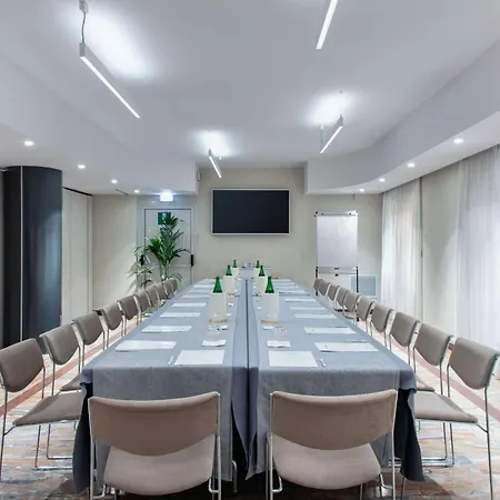 Bw Signature Collection Paradiso Neapol