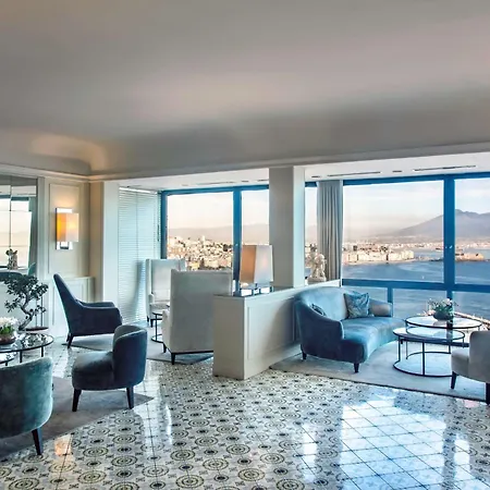 Bw Signature Collection Paradiso 4* Neapol