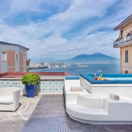 Bw Signature Collection Paradiso Hotel 4*