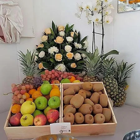Paradiso מלון