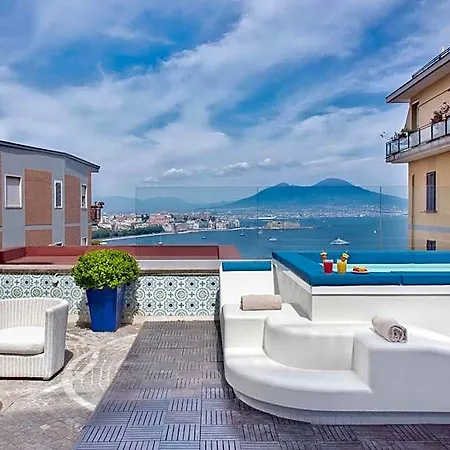 Paradiso Hotel