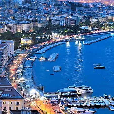 Paradiso Hotel 4*