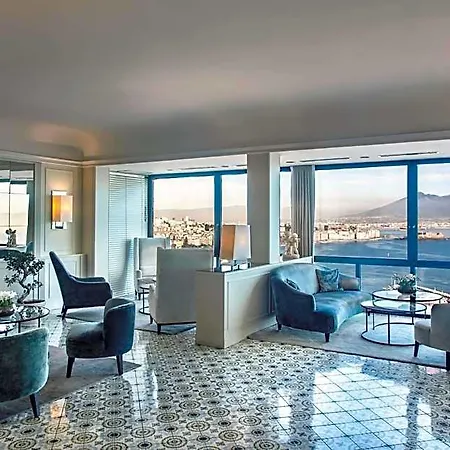Paradiso 4* Neapol