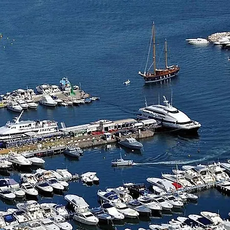 Paradiso Naples