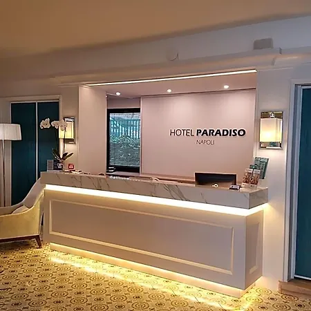 Paradiso Hotel Naples