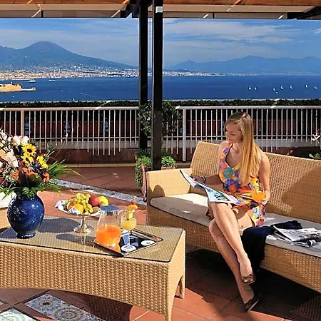 Paradiso Naples